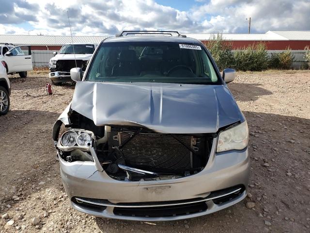 2014 CHRYSLER TOWN & COU - 2C4RC1BG5ER158765
