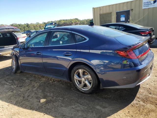 2021 HYUNDAI SONATA SE - 5NPEG4JA5MH088259