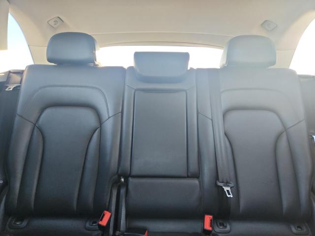 2013 AUDI Q5 PREMIUM - WA1LFAFP9DA025348