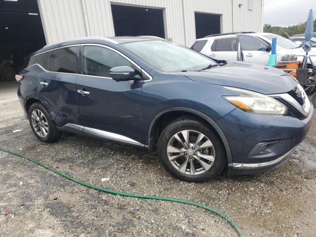 2015 NISSAN MURANO S - 5N1AZ2MG0FN207587