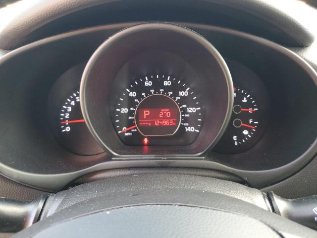 2019 KIA SOUL #3290309224