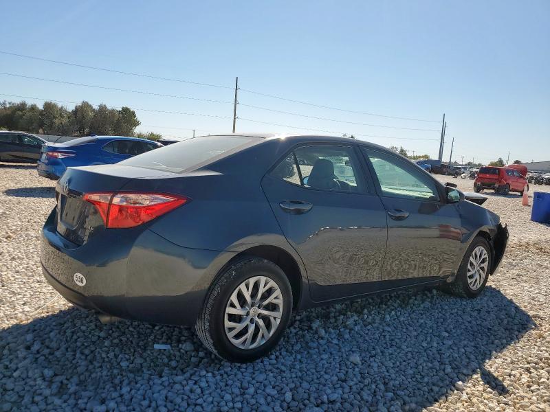 2017 TOYOTA COROLLA L #3284244338