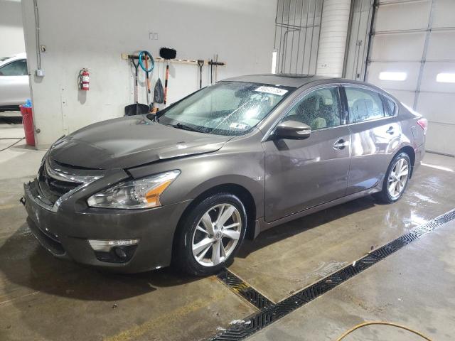 2013 NISSAN ALTIMA 2.5 #3303796427