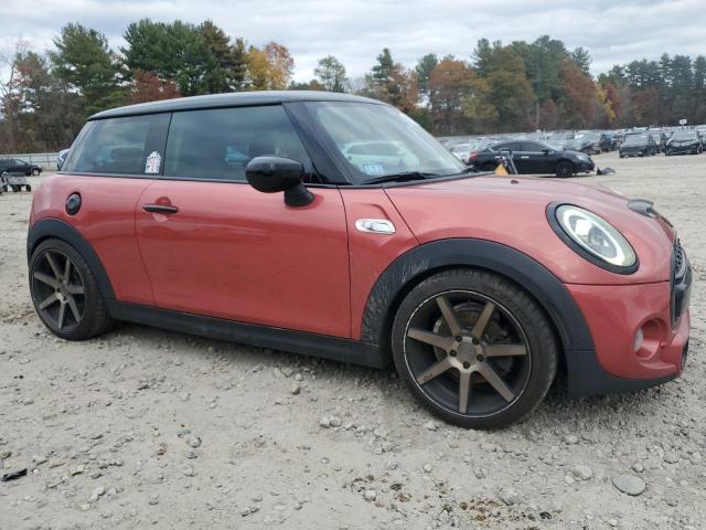 2021 MINI COOPER S #3305303331