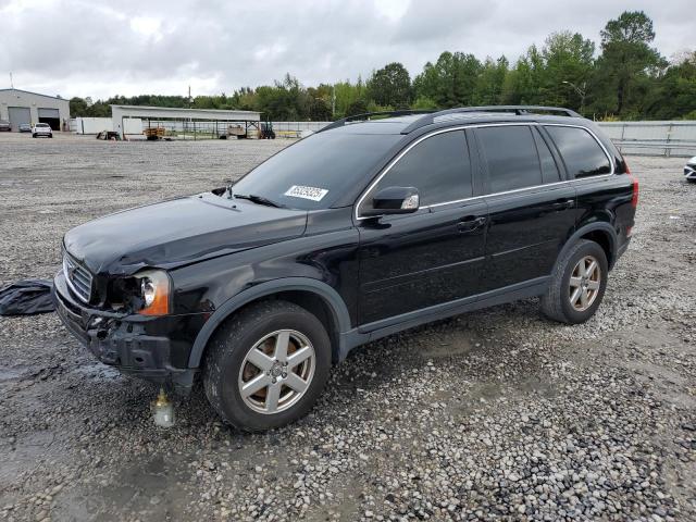 Global Auto Auctions: 2007 VOLVO XC90 3.2