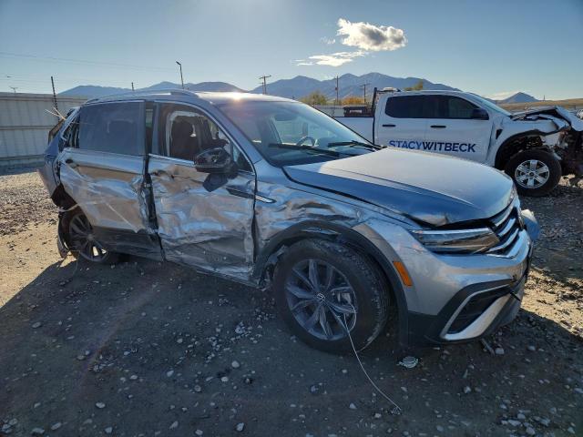 2023 VOLKSWAGEN TIGUAN SE - 3VV2B7AX8PM066313