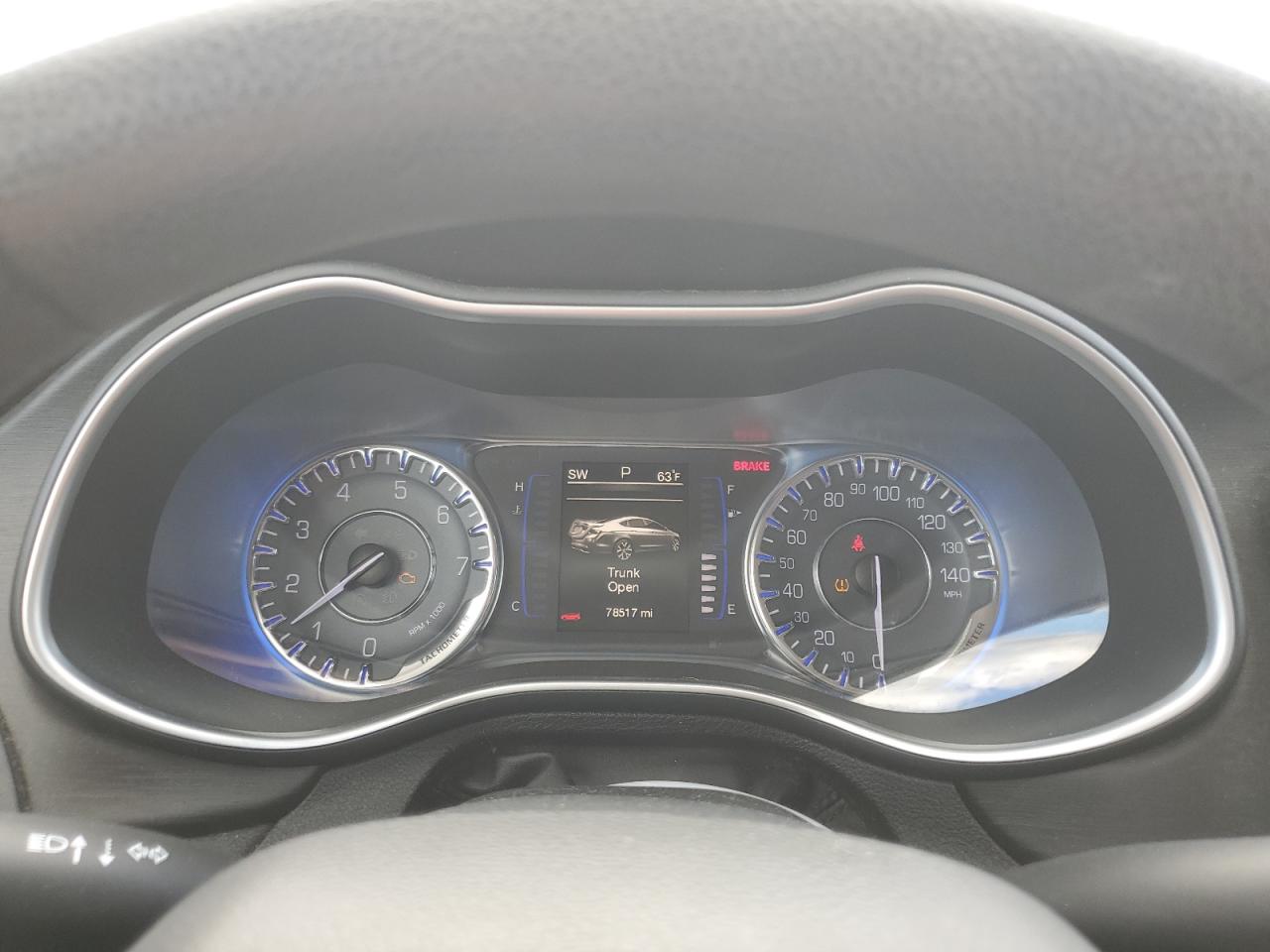 CHRYSLER 200 LIMITED