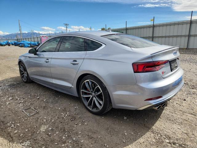 2018 AUDI S5 PREMIUM WAUB4CF58JA091755