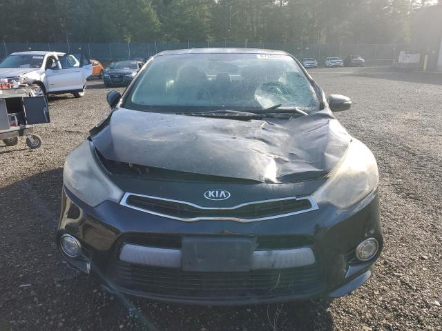 2015 KIA FORTE SX #3317076981