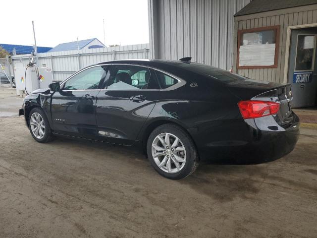2017 CHEVROLET IMPALA LT - 2G1105S32H9123317