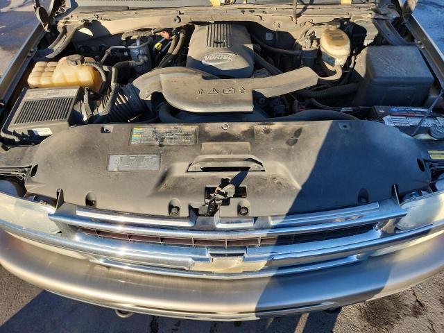 2003 CHEVROLET SUBURBAN K #3288040142