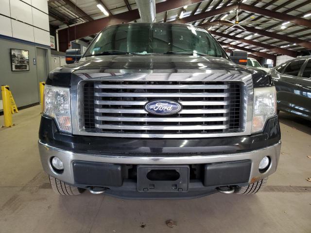 2011 FORD F150 SUPER - 1FTFX1EF3BKD15942