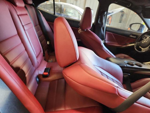 2014 LEXUS IS 250 - JTHCF1D20E5014468