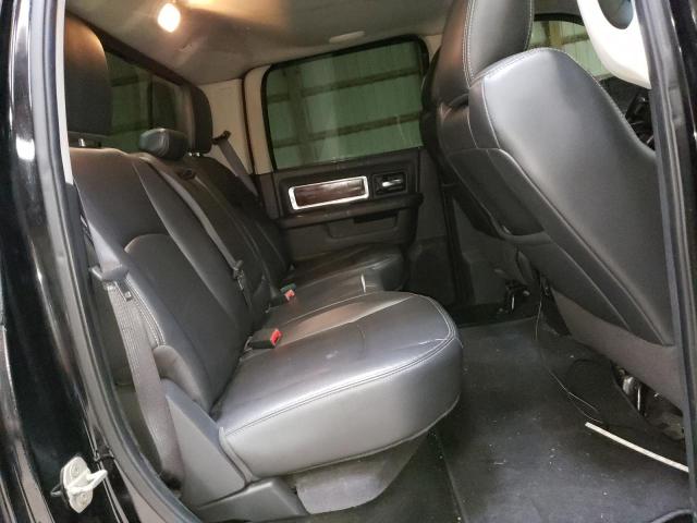 2012 DODGE RAM 1500 L - 1C6RD7NT6CS108162