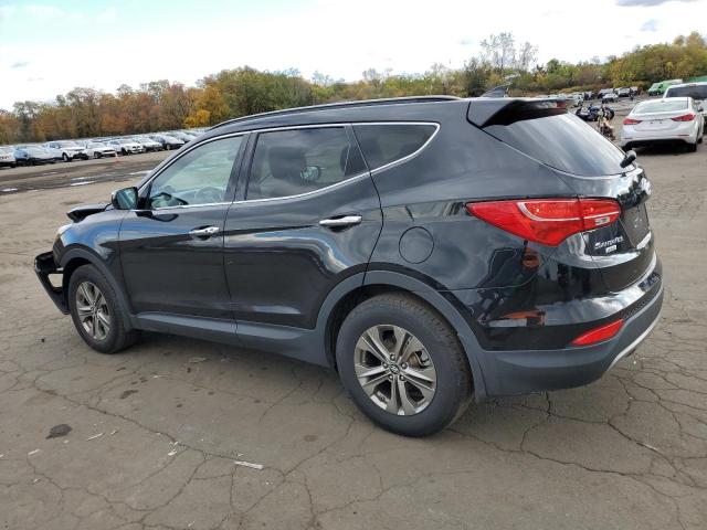 2014 HYUNDAI SANTA FE S - 5XYZUDLB6EG161289