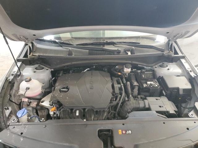 2025 KIA SPORTAGE S - 5XYK5CDF9SG286874