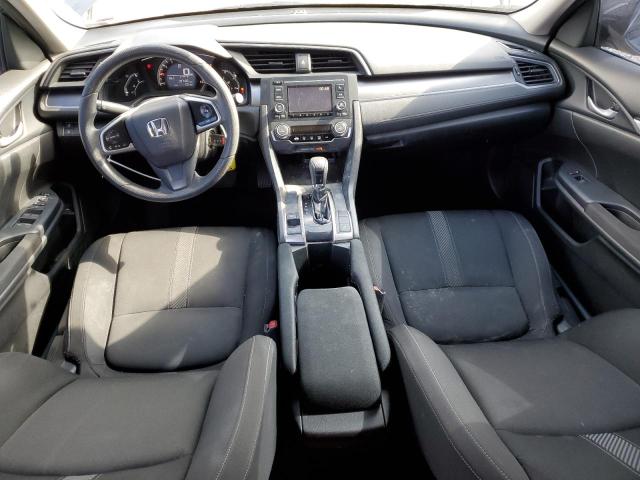 2016 HONDA CIVIC LX #3302632069