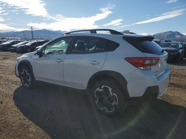 2022 SUBARU CROSSTREK - JF2GTHMCXN8264734