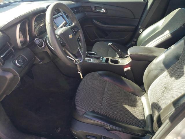 2015 CHEVROLET MALIBU LT1 #3278793630