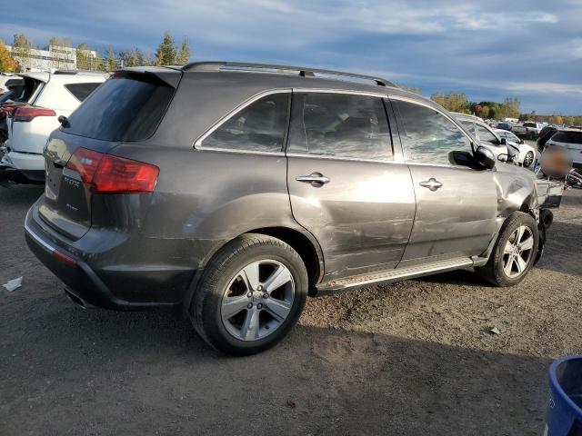 2012 ACURA MDX ADVANC - 2HNYD2H64CH004591
