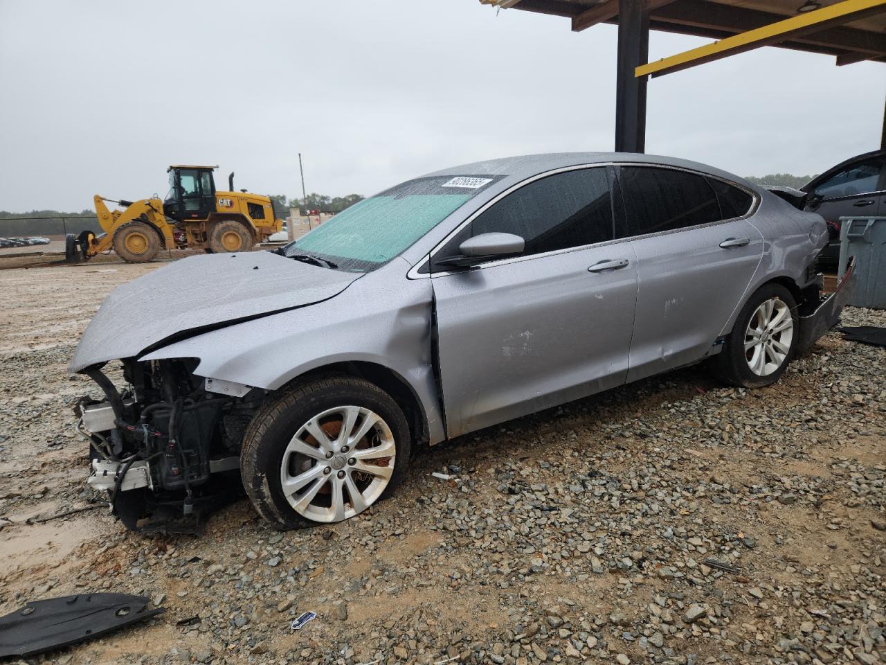 CHRYSLER 200 LIMITED