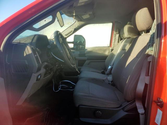 2019 FORD 1310 TRACT #3271593365