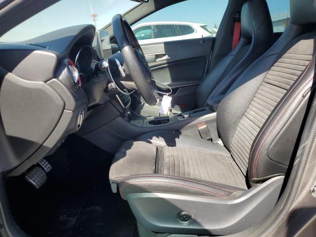 2016 MERCEDES-BENZ CLA 250 WDDSJ4EB4GN355909