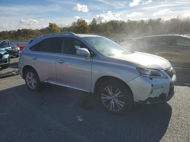 2011 LEXUS RX 450H #3301641644
