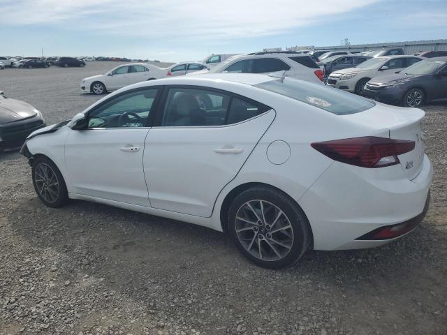 2020 HYUNDAI ELANTRA SE - 5NPD84LF2LH586547