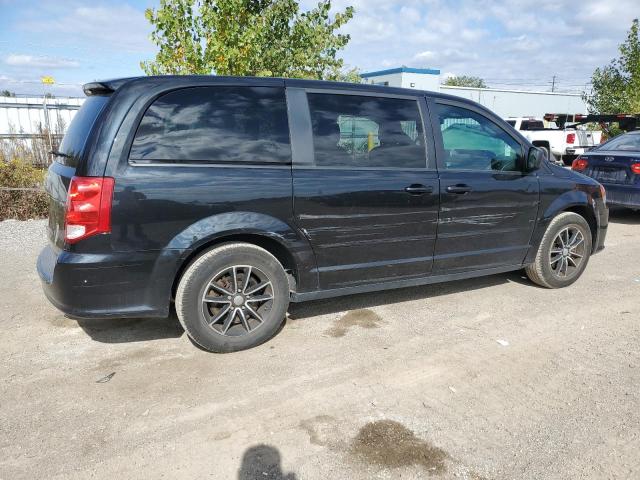 2015 DODGE GRAND CARA - 2C4RDGBG9FR722015