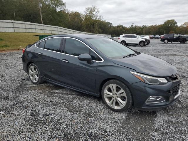 2017 CHEVROLET CRUZE PREM - 1G1BF5SM3H7184883