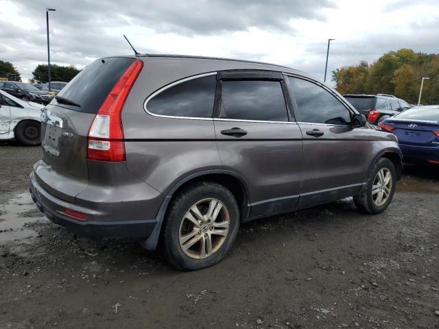 2011 HONDA CR-V EX - 5J6RE4H52BL055450
