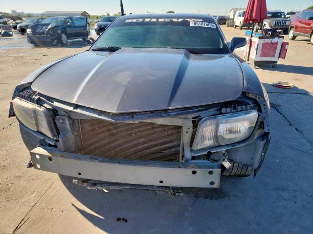 2011 CHEVROLET CAMARO LT - 2G1FB1ED4B9158512