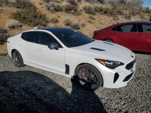2019 KIA STINGER GT #3291715242