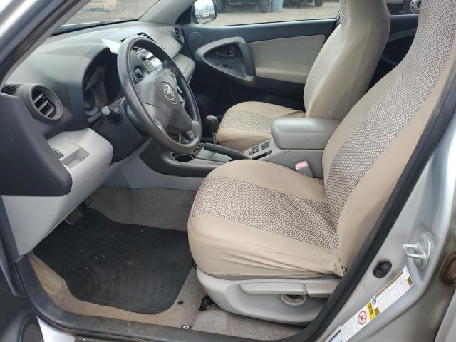 2010 TOYOTA RAV4 - JTMZF4DV1A5025917