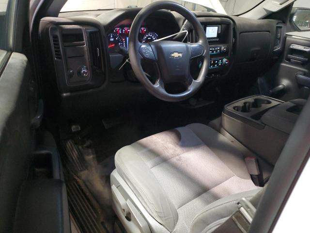 2014 CHEVROLET SILVERADO #3296229507