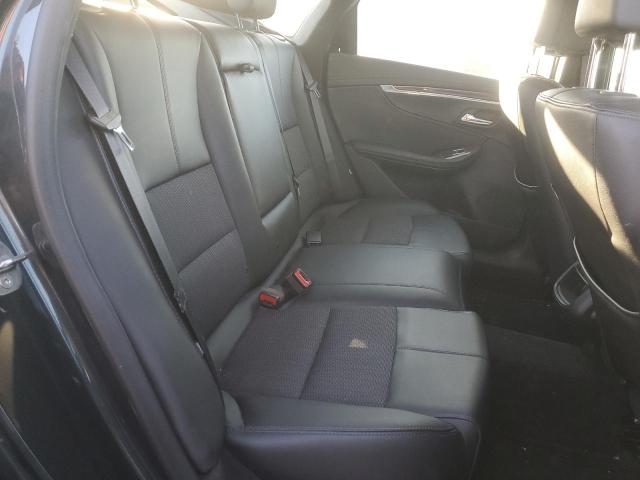 2014 CHEVROLET IMPALA LT - 1G1115SL0EU137793