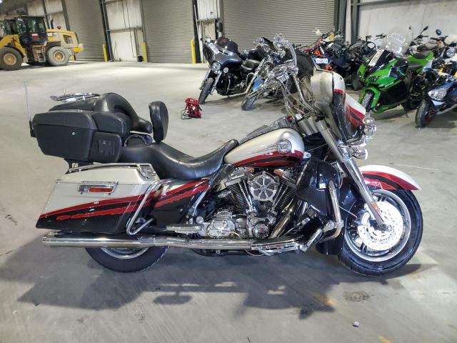 Global Auto Auctions: 2006 HARLEY-DAVIDSON FLHTCUSE