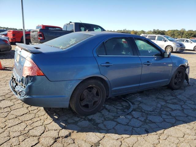 2010 FORD FUSION SE - 3FAHP0HA2AR354198