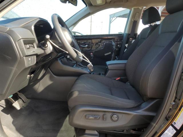 2024 HONDA CR-V EX #3302779918