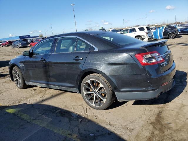 2015 FORD TAURUS SHO 1FAHP2KT6FG161430