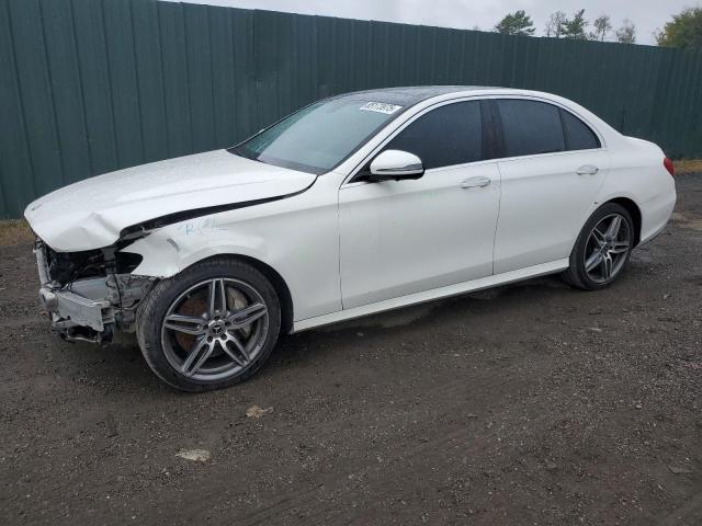 Global Auto Auctions: 2019 MERCEDES-BENZ E 450 4MAT