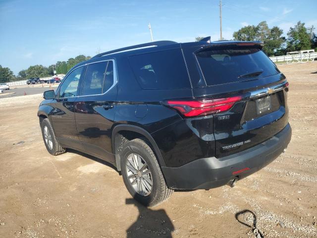 2022 CHEVROLET TRAVERSE LT 1GNEVGKW3NJ180911