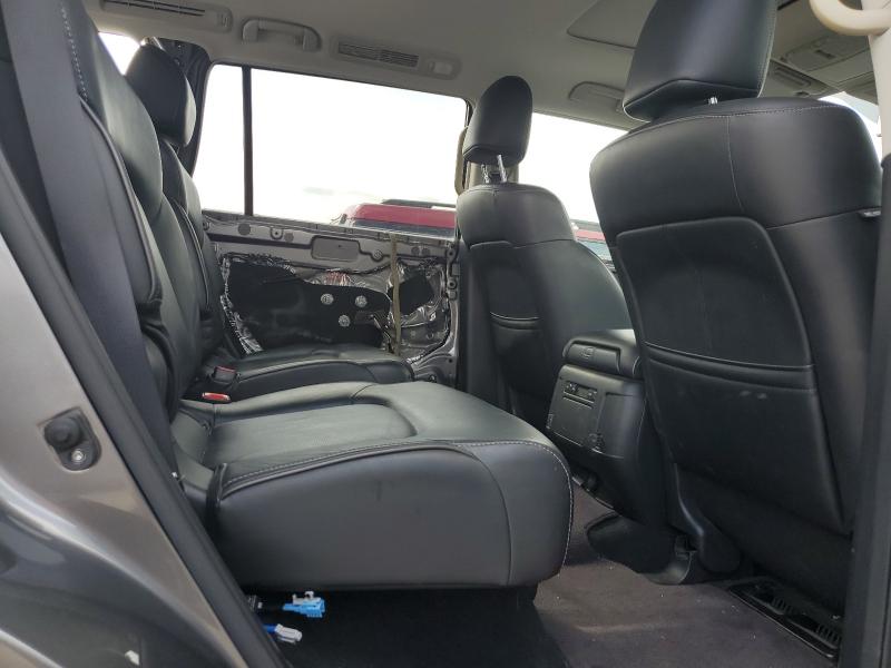 2020 INFINITI QX80 LUXE #3297315423