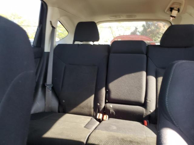 2015 HONDA CR-V EX - 2HKRM4H51FH650907