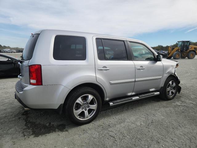 2012 HONDA PILOT #3282423275