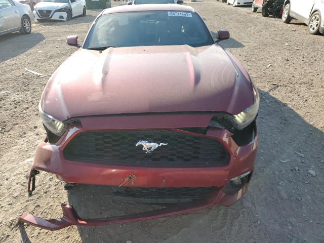 2016 FORD MUSTANG - 1FA6P8TH4G5238152