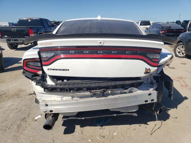 2021 DODGE CHARGER SC 2C3CDXGJ7MH553792