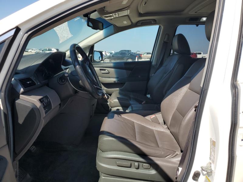 2012 HONDA ODYSSEY TO - 5FNRL5H90CB008135