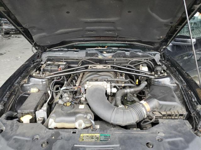 2010 FORD MUSTANG GT - 1ZVBP8CH2A5136765